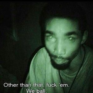 Meet your Posher, Demetry